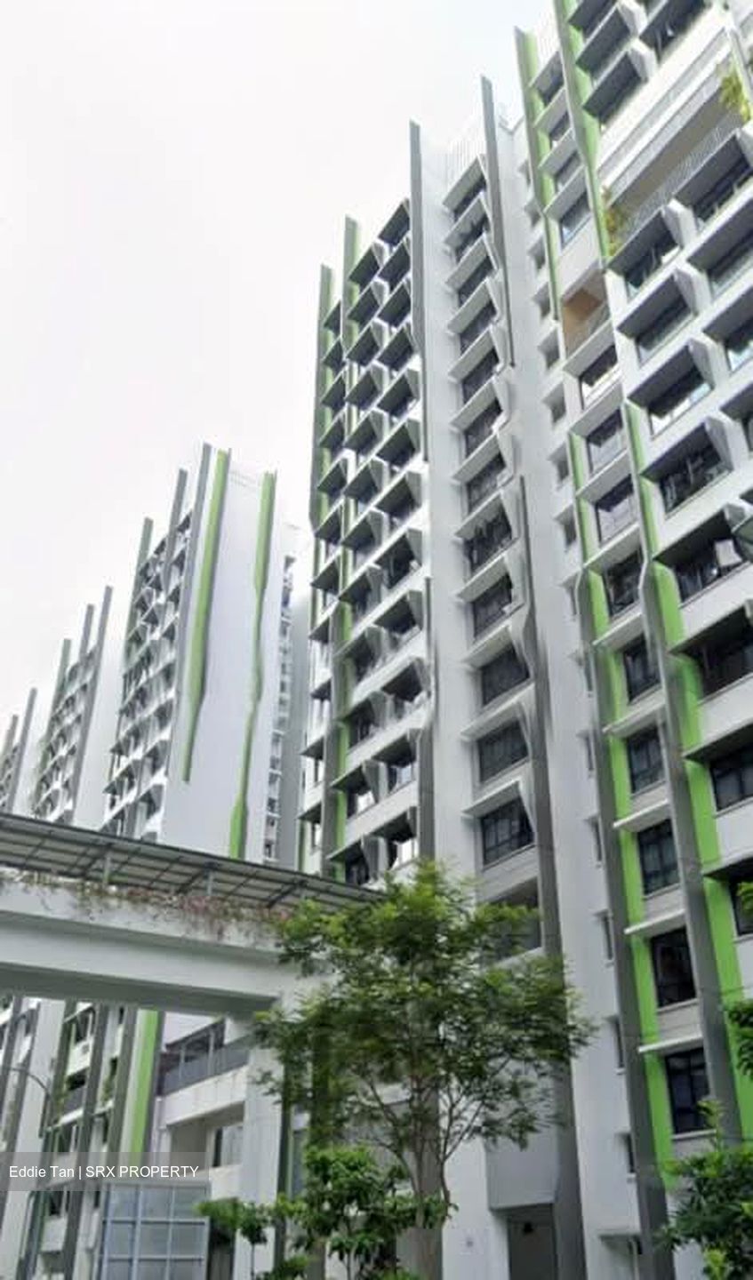 Blk 115C Alkaff Lakeview (Toa Payoh), HDB 4 Rooms #538466251